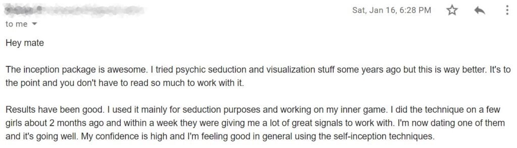 extraOddinary reviews